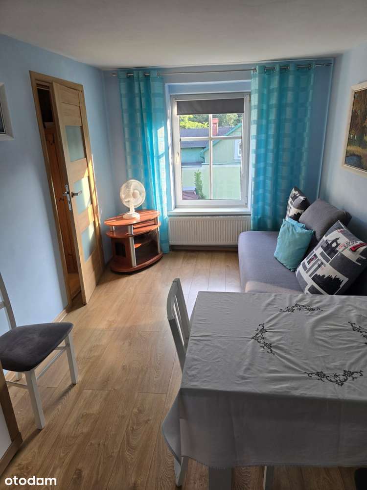 2-pokojowe / Bielsko-Biała ul. Marii Konopnickiej-6