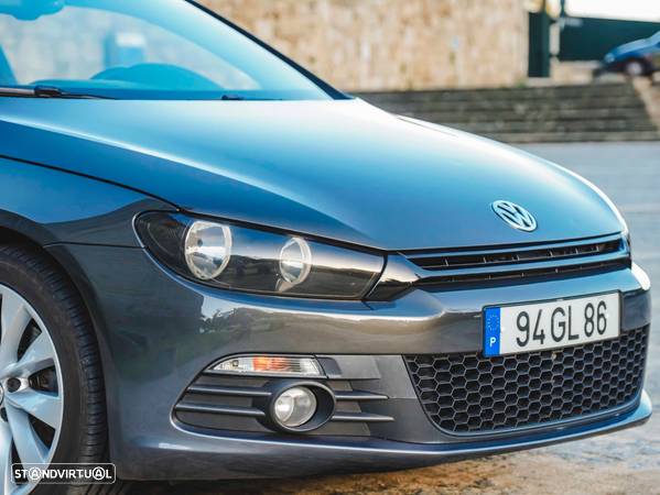 VW Scirocco 1.4 TSI Sport - 31