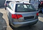 Bara spate Audi A4 B7 combi an 2007 - 2