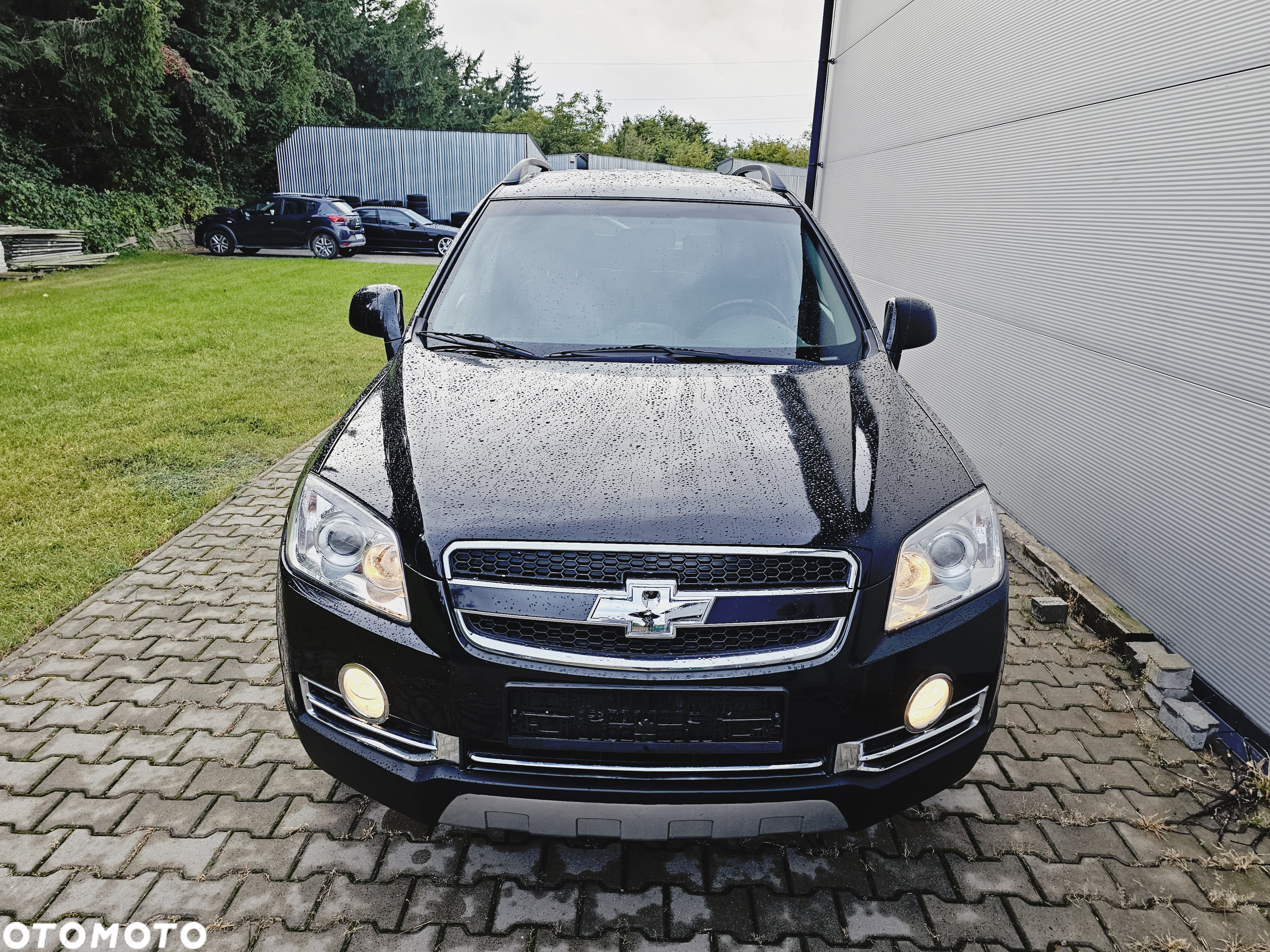 Chevrolet Captiva 2.0 d LS 5os 2WD - 30