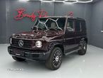 Mercedes-Benz G 500 SW Long Aut. - 2