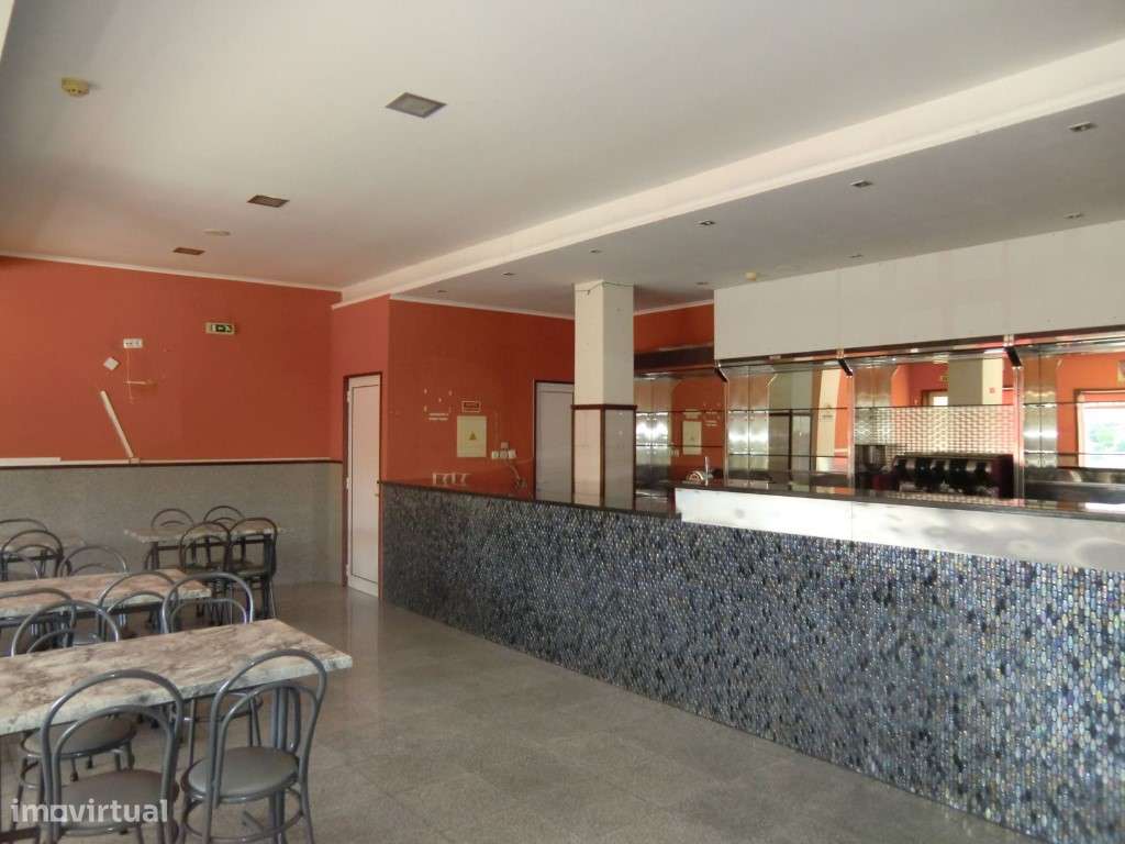 Café/Snack Bar - Grande imagem: 2/5