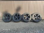 KIA HYUNDAI TOYOTA 18cali  5x114,3  ET45 + NEXEN 235/60 R18 + CZUJNIKI- SUPER WZÓR i STAN - 2