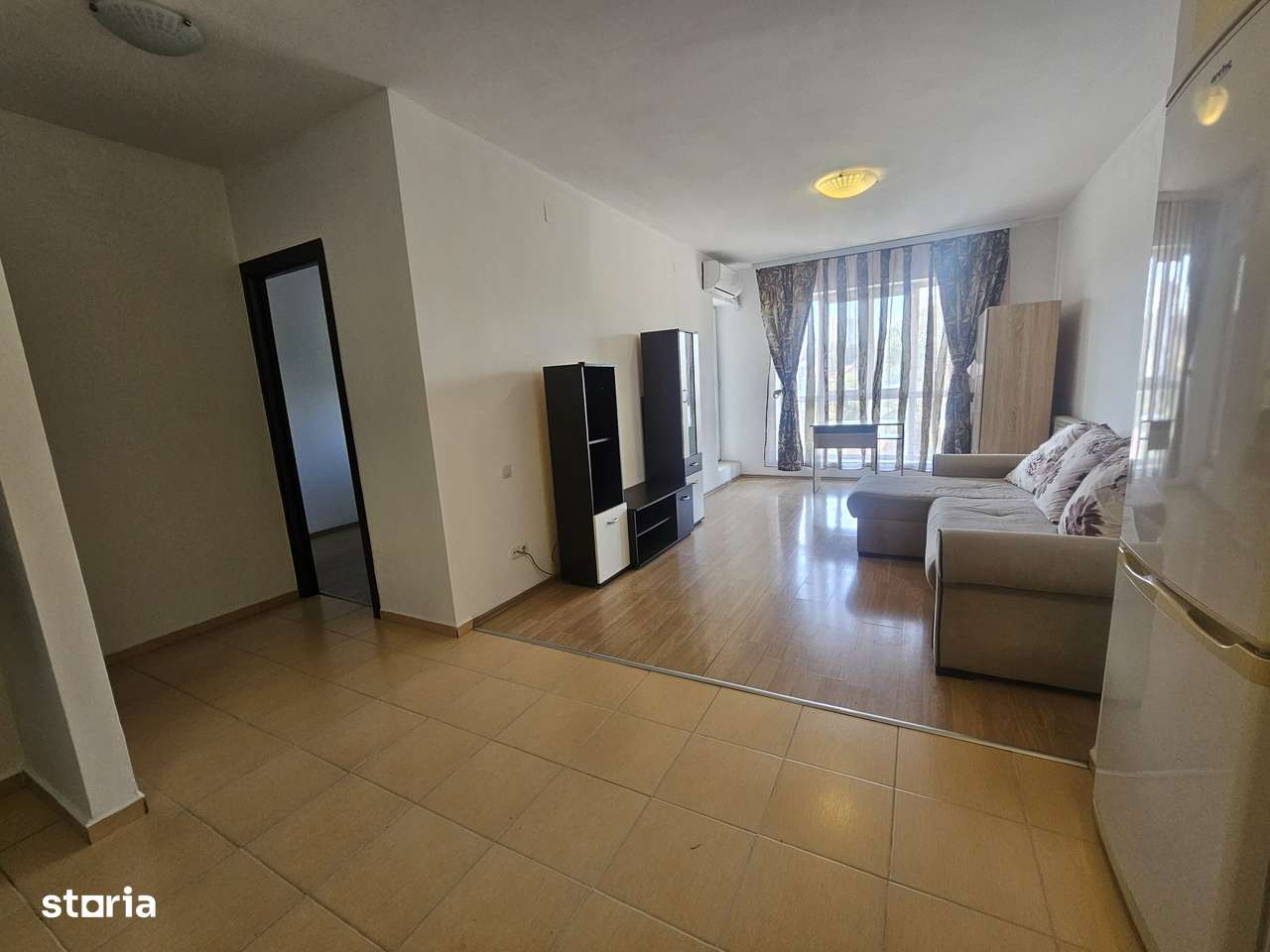 Apartament doua camere Green Park-Tatarasi