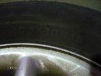 Jantes aluminio c/ pneus - PSA ( Xantia ) 205/60R15 - 3
