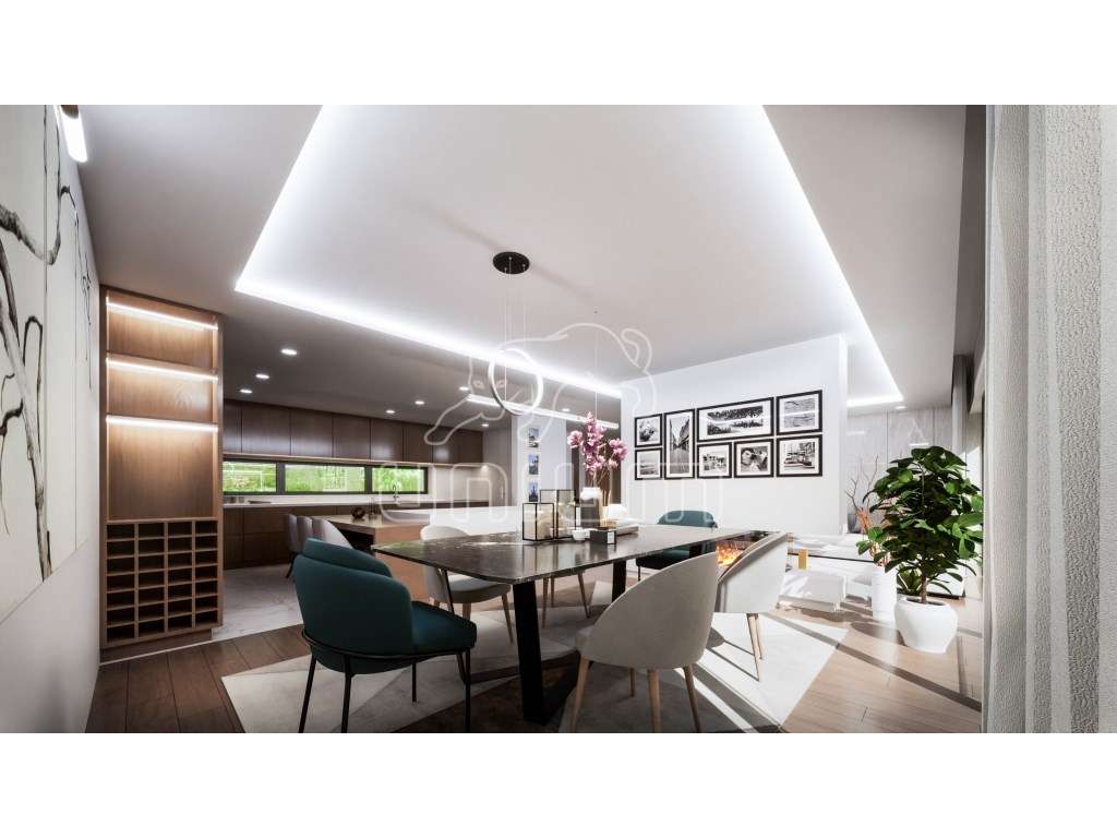 MORADIA T3 - Vila de Punhe, Viana do Castelo - Grande imagem: 4/13