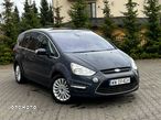 Ford S-Max 2.0 TDCi DPF Titanium - 10