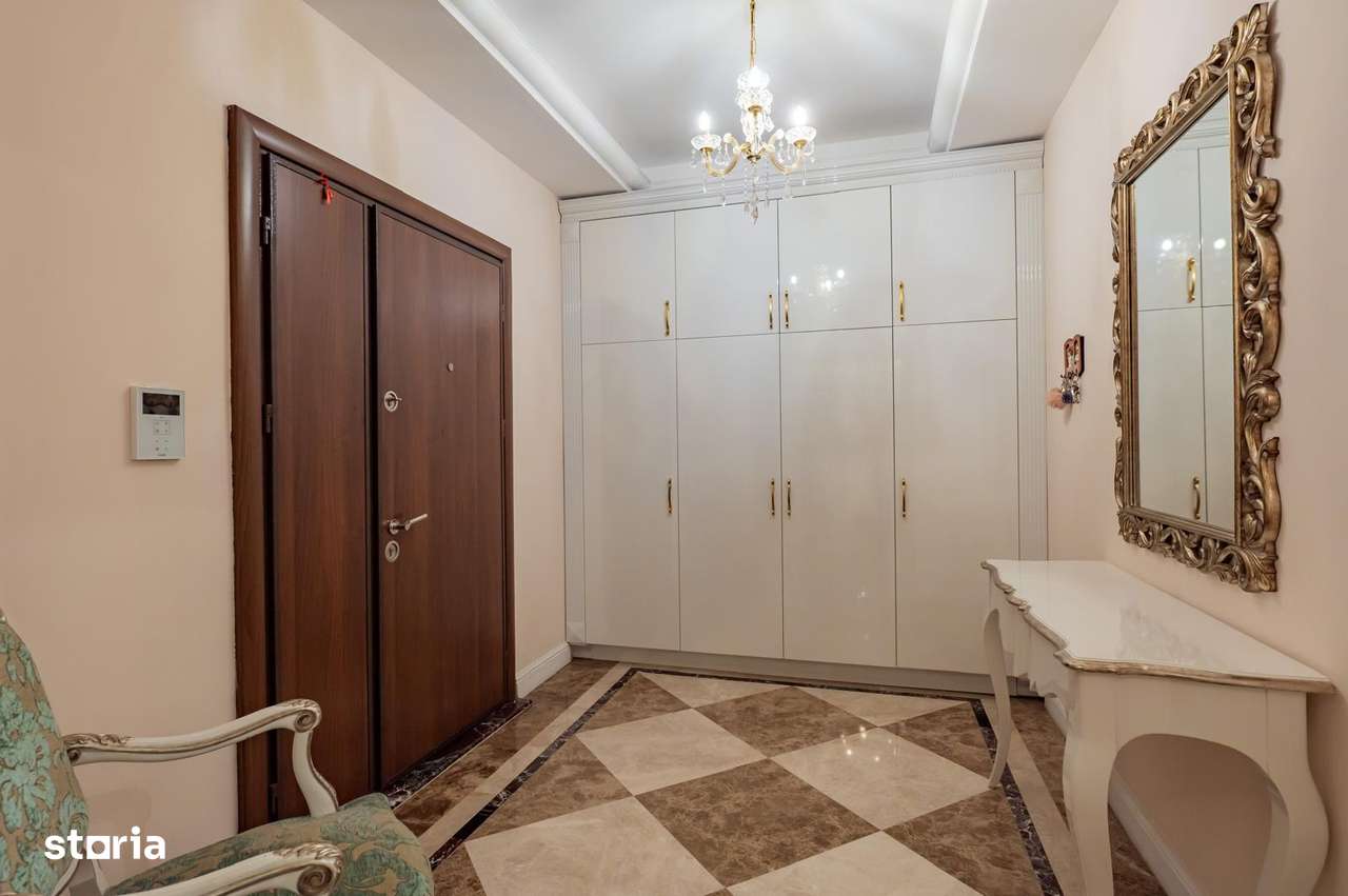 Apartament de vanzare in Mamaia zona Cazino-11
