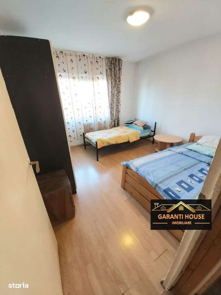 Pasunii, apartament cu 2 camere, etaj 2, decomandat, 65 500€ - Imagine principală: 5/6