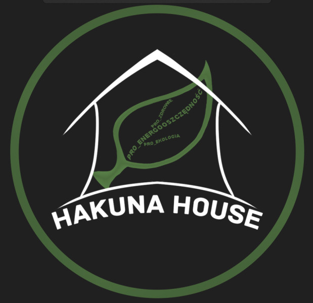 Biuro Nieruchomości Hakuna House