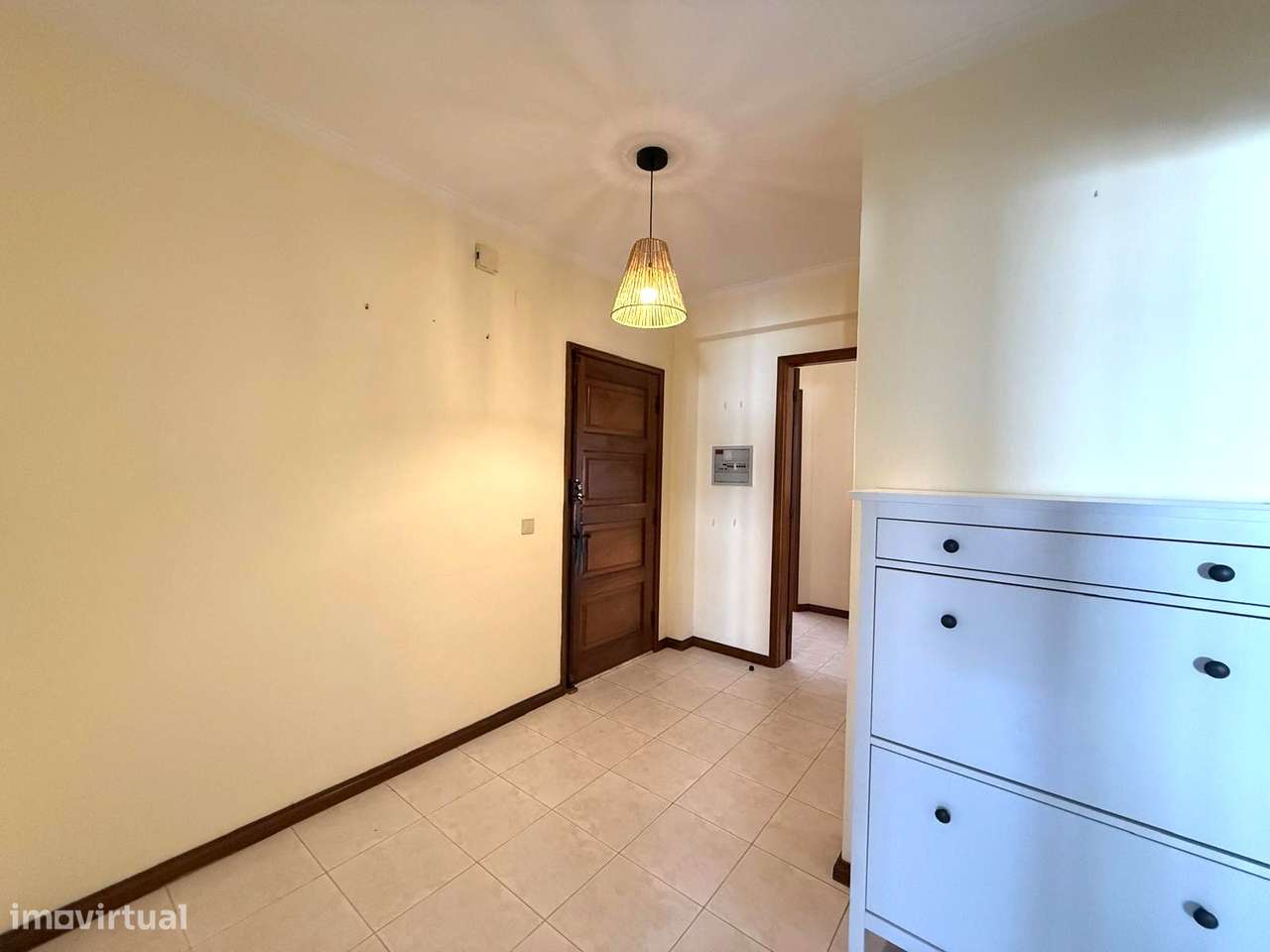 Apartamento de tipologia T3 localizado na zona da Praia do Furadouro-13