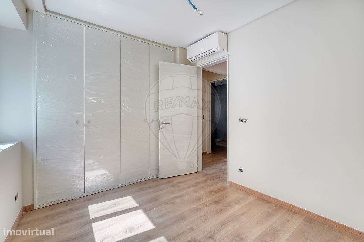 Apartamento T1 para venda-12