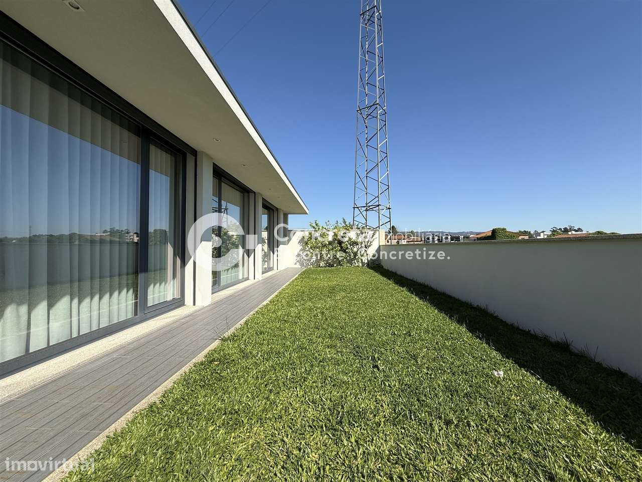 Moradia térrea T3 em Tamel S. Veríssimo, Barcelos-27