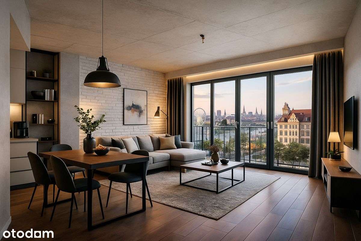 Ostatnie apartamenty|Ceny od 299 tys.| Black Week-0