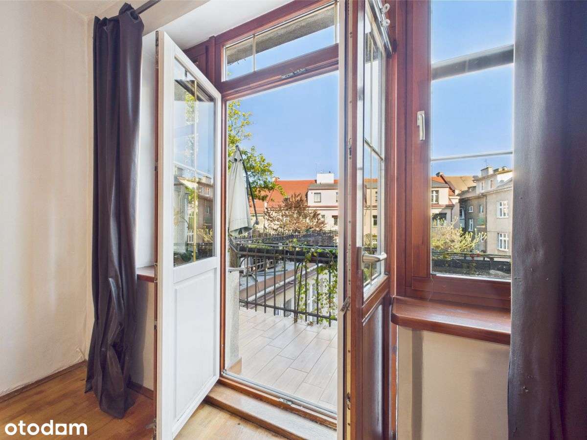 Największy taras w mieście - butikowa kamienica-8