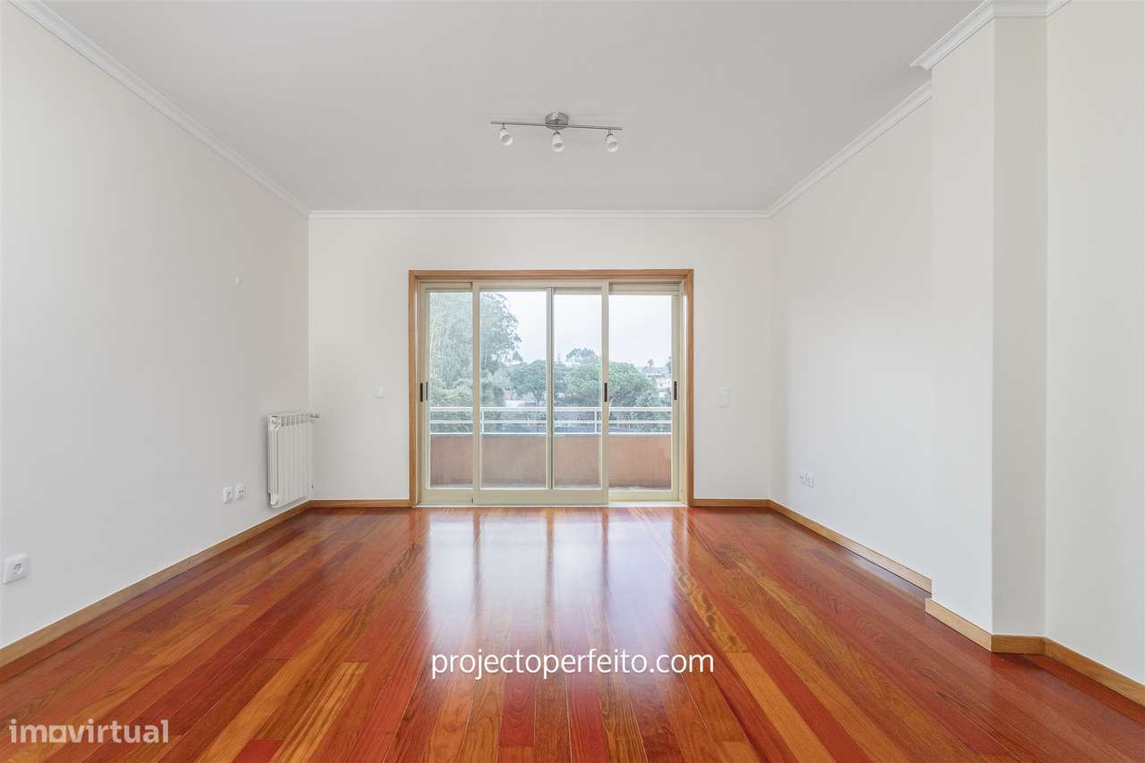 Apartamento T3 DUPLEX Arrendamento em São Félix da Marinha,Vila Nova d - Grande imagem: 4/25