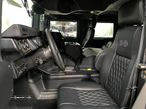 Hummer H1 Station Wagon 6.5 V8 Turbodiesel Custom - 27