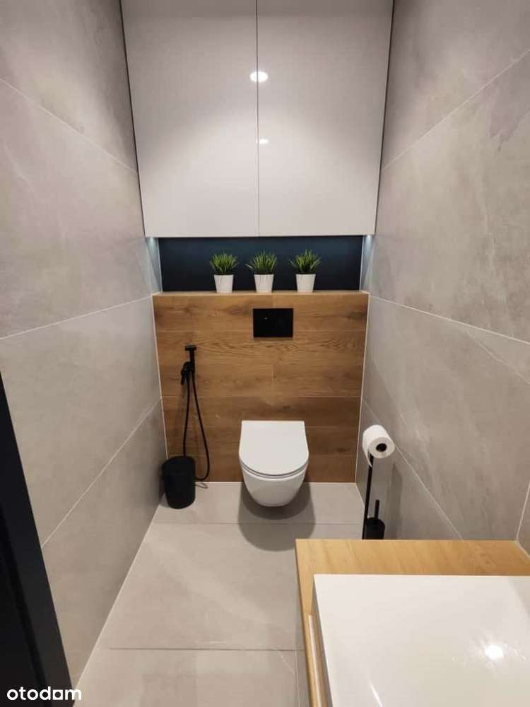 Osiedle Fit! Mieszkanie 4-pokojowe z ogródkiem!-6