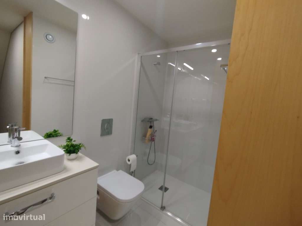 Excelente Apartamento T3 DUPLEX - Como Novo - AVES -* Oferta Escrit...-29