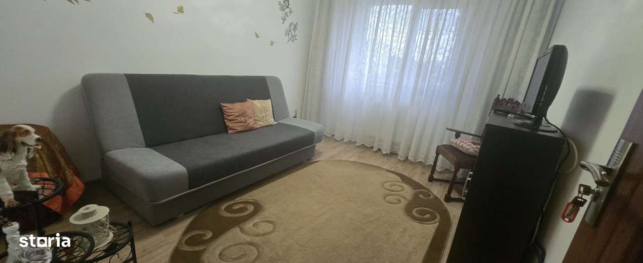 Apartament 3 camere 2 bai si 2 balcoane, Rovinari-2