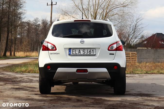 Nissan Qashqai 2.0 I-Way - 13