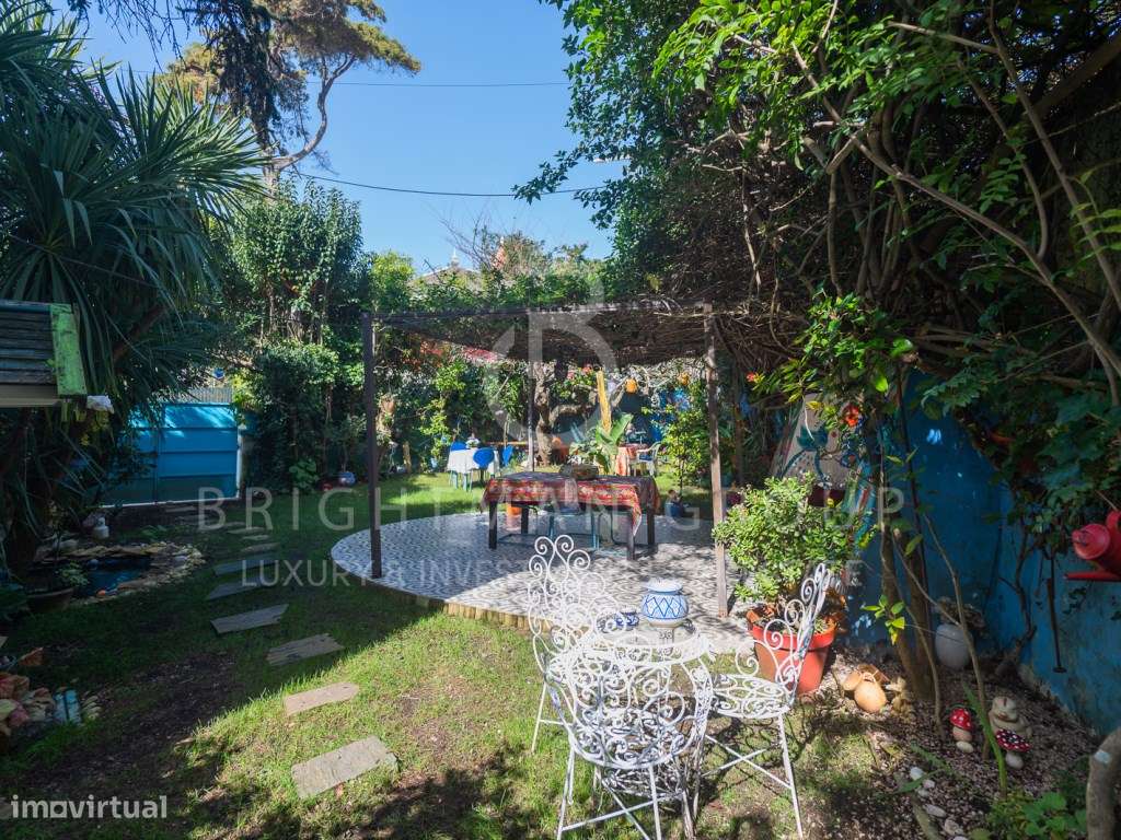 Solar no centro do Estoril-25