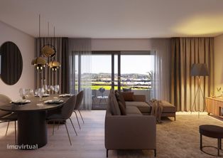 Apartamento T2 em Loures - Construção Nova - Grande imagem: 4/12
