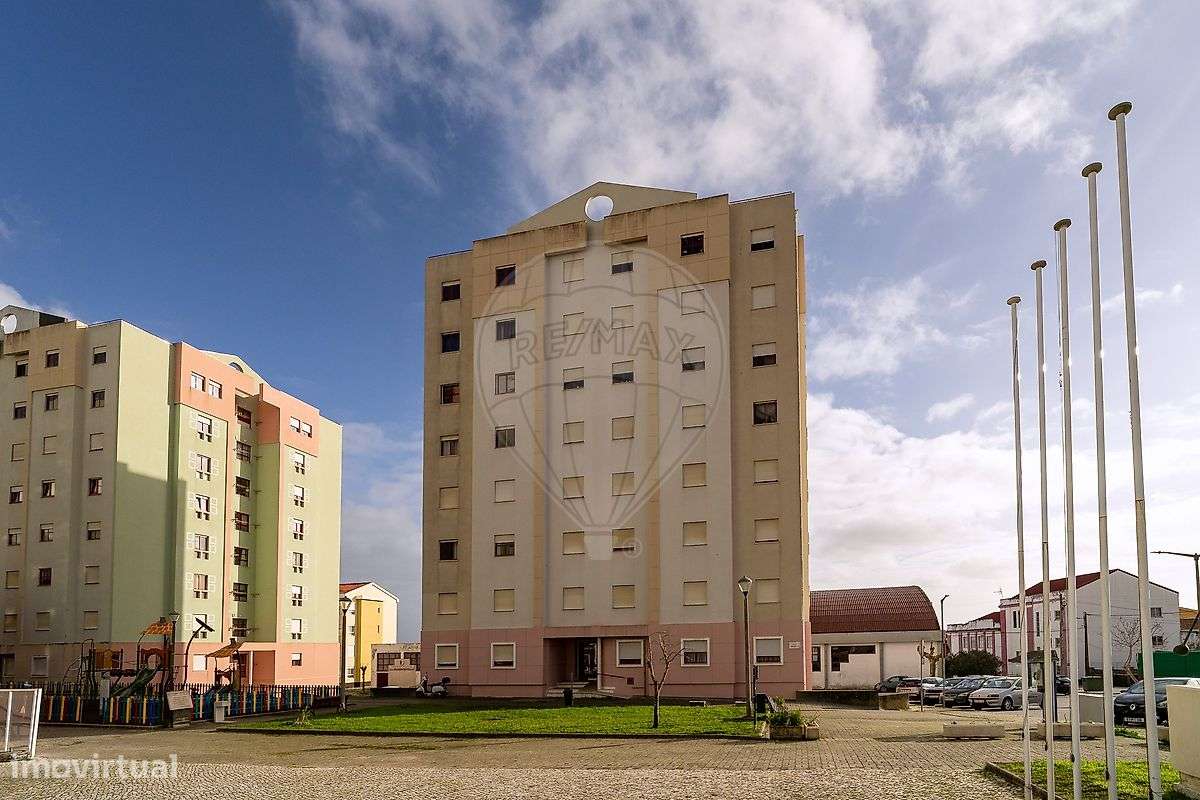 Apartamento T3 para venda - Grande imagem: 2/25