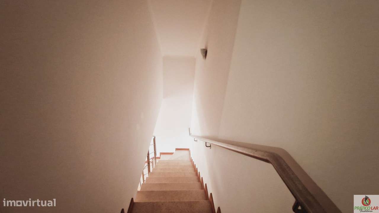 Apartamento T1  no Rêgo-7