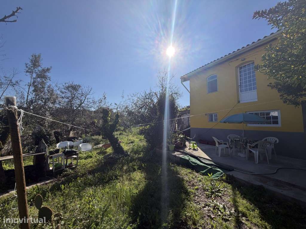 Moradia tipologia T2-14