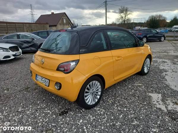 Opel Adam 1.4 Rocks - 5