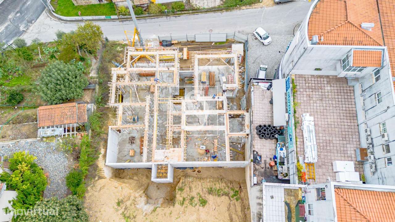 T3 FRAÇÃO B - S. LÁZARO RESIDENCE-10