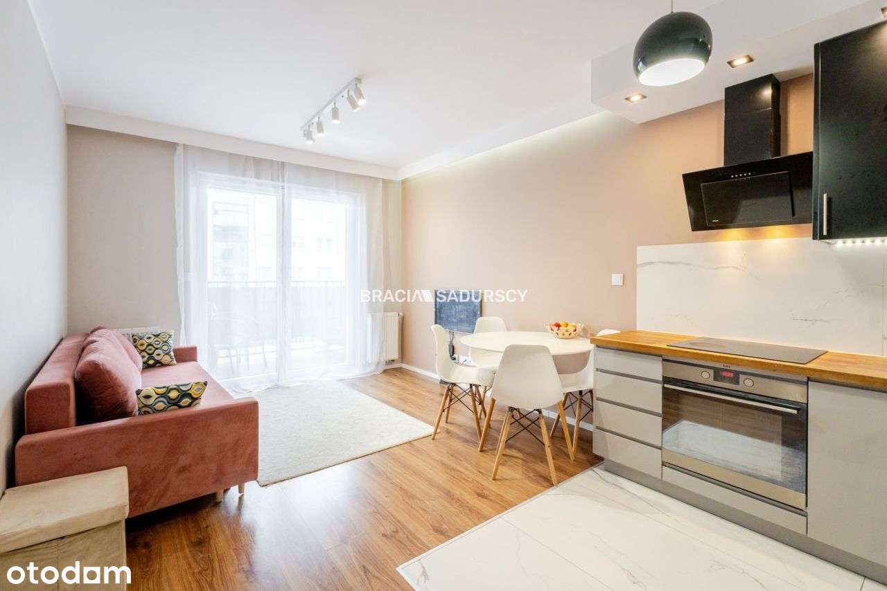 Duże mieszkanie idealne dla rodziny.-1