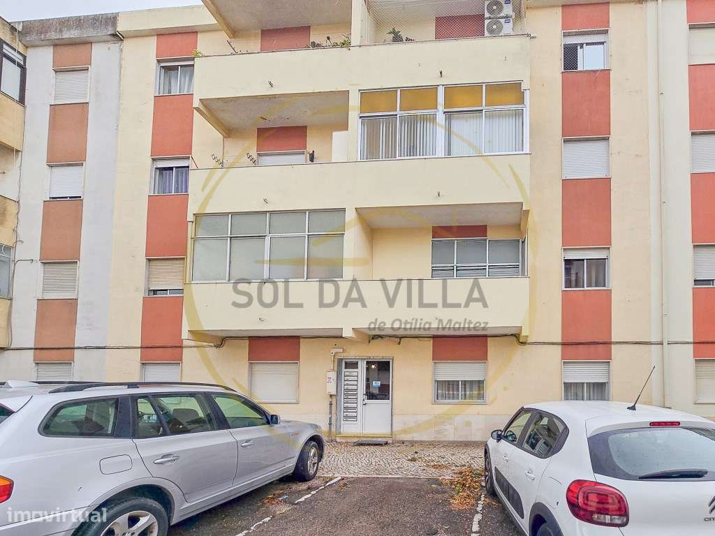 Apartamento T3, Moita - totalmente remodelado - 283.500€-17