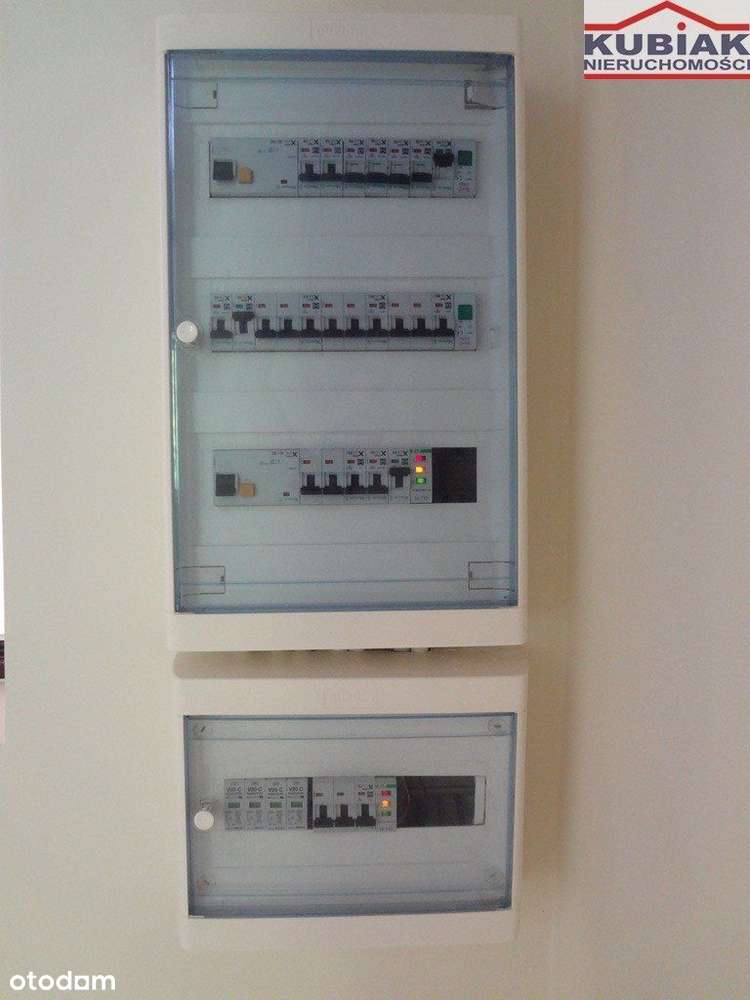 Dom Mieszkalny + Działalność Gospodarcza 3min Wkd-19