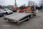 Mercedes-Benz Sprinter , Auto laweta , Pomoc drogowa - 12