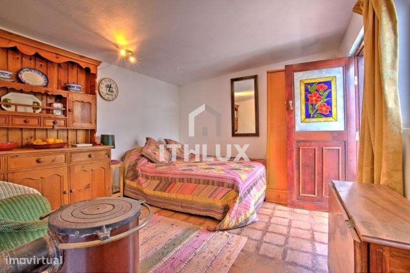 Charmosa Propriedade no Interior do Algarve com Grande Terreno, em Ago-39