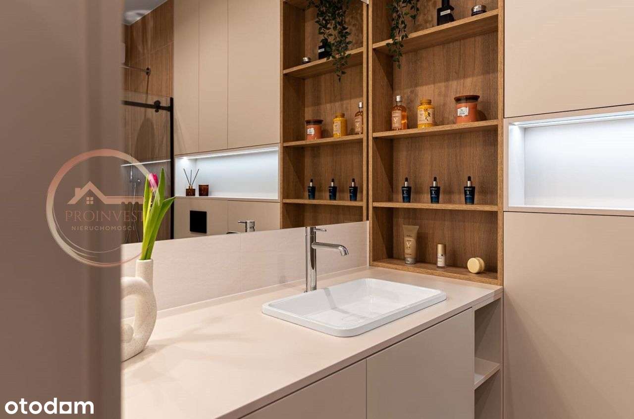 Mieszkanie, 27 m², Bydgoszcz-7