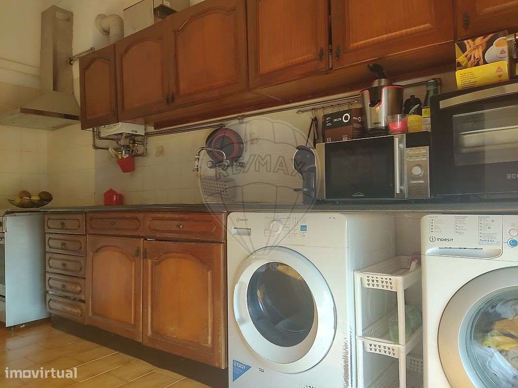 Apartamento T2 para venda - Grande imagem: 4/4