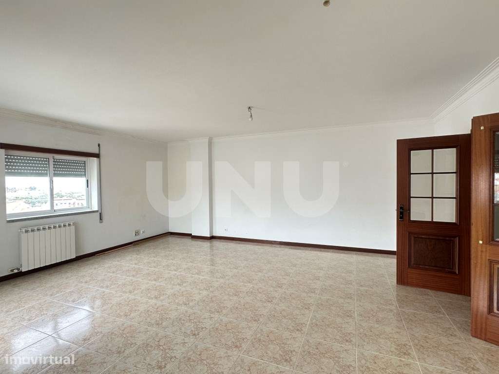 Apartamento T3-7
