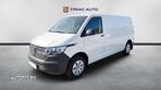 Volkswagen Transporter - 1