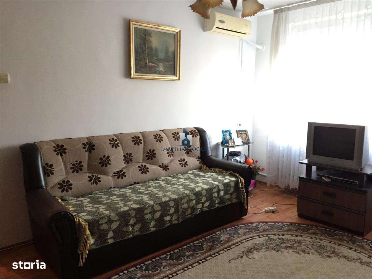 Vanzare Apartament 3 Camere Semidecomandat Berceni-Spinis-2