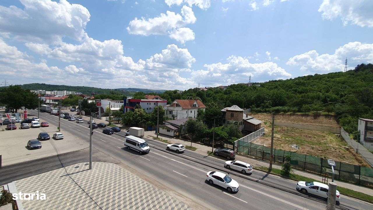 AP 4 camere NOU, decomandat - mutare imediata POITIERS TOWERS - Imagine principală: 3/17