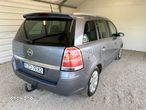 Opel Zafira 1.8 Enjoy - 7
