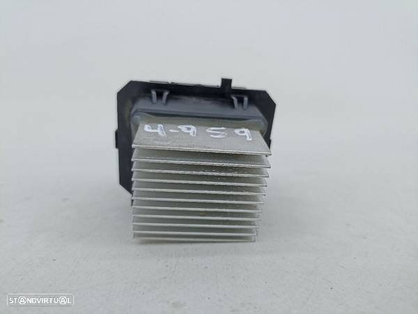 Resistencia Sofagem Renault Megane Iii Hatchback (Bz0/1_) - 2