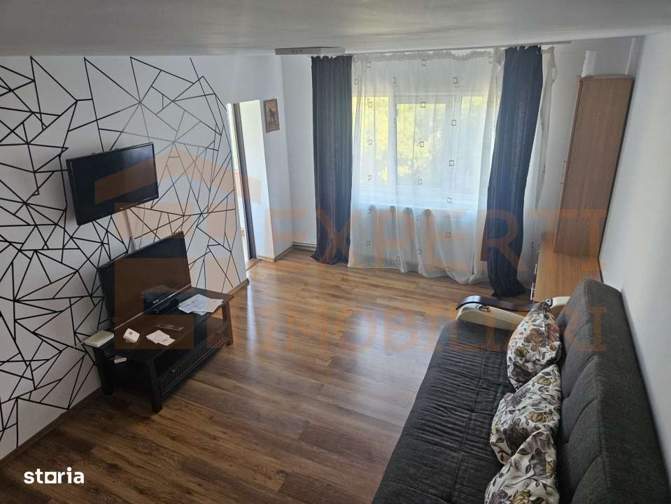 Apartment for rent with a price drop in Faleza Nord