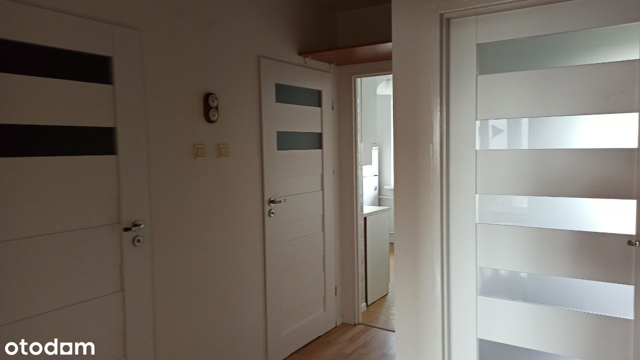 Mieszkanie 61m2 Lublin - Ponikwoda