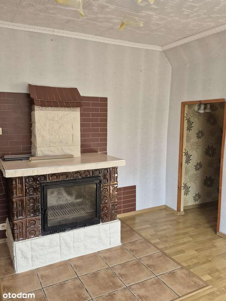 Mieszkanie w Miasteczku-2