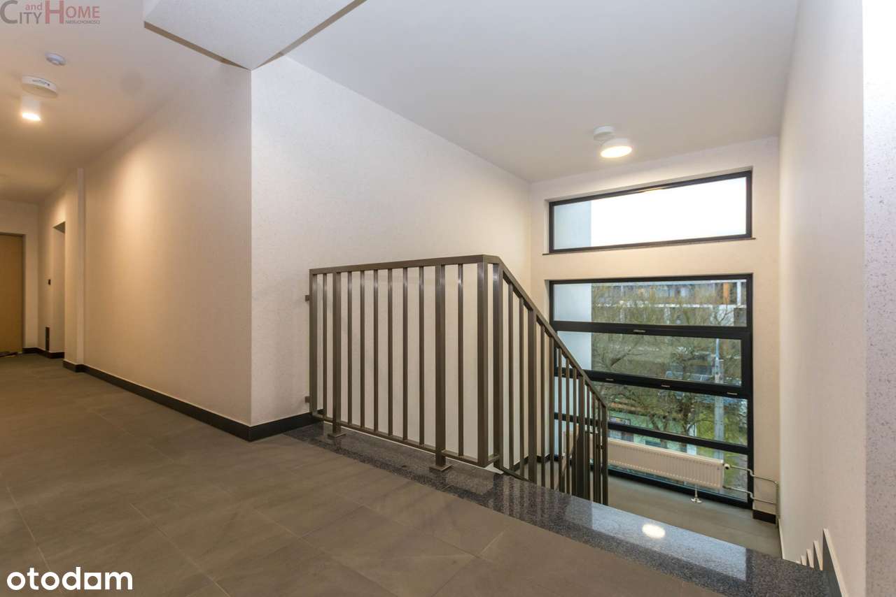 Mieszkanie 57m2 3 pok. z balkonem Wawer!!!-13