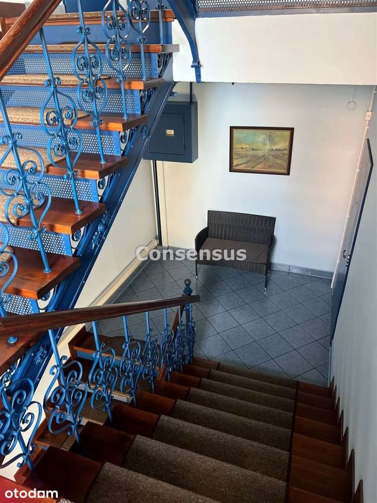 Kamienica Chorzów Strzelców Bytomskich 16-19